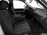  Passenger seat photo